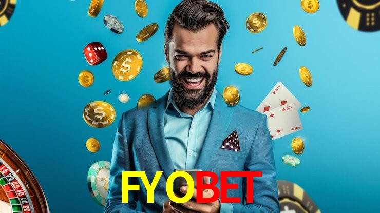 Statistics FYOBET