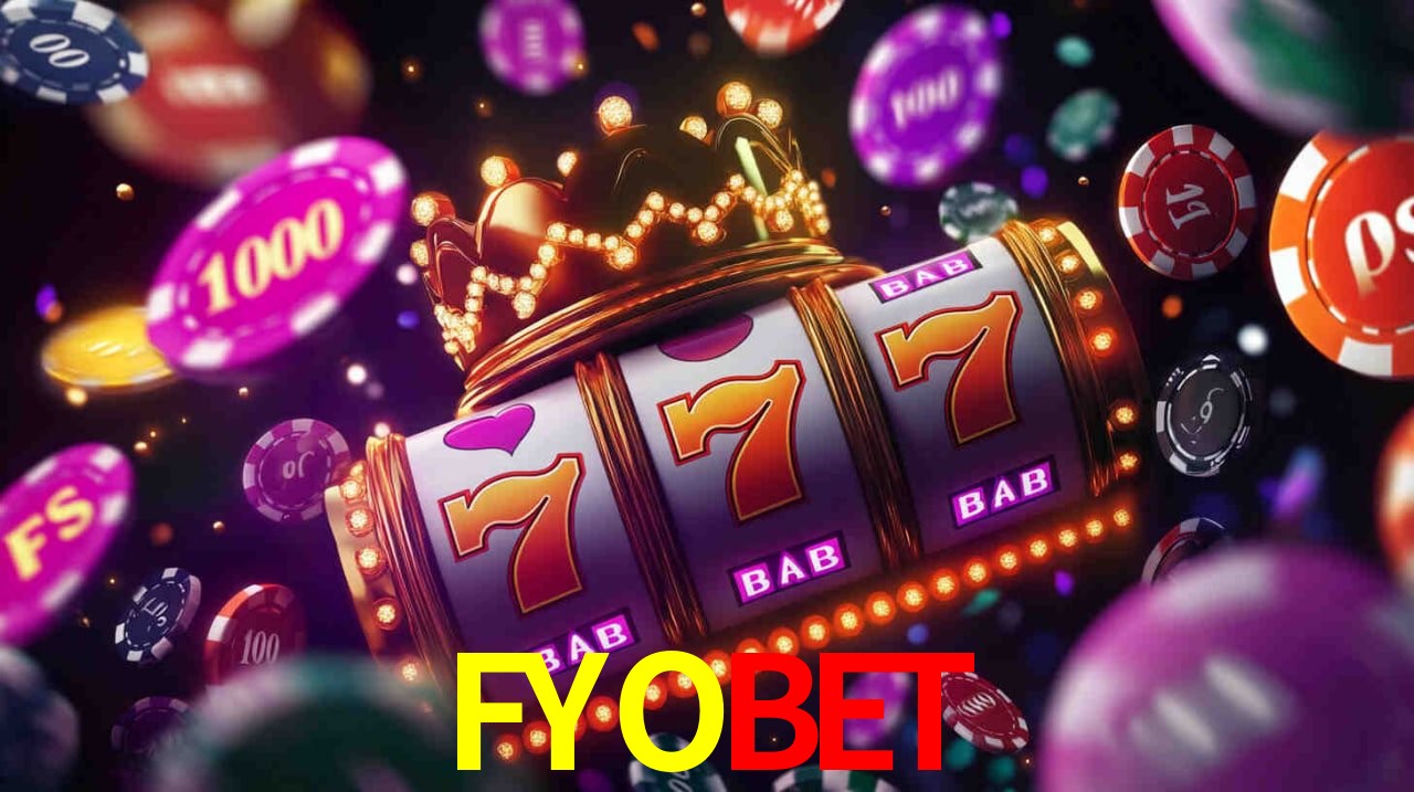 Experiência VIP FYOBET