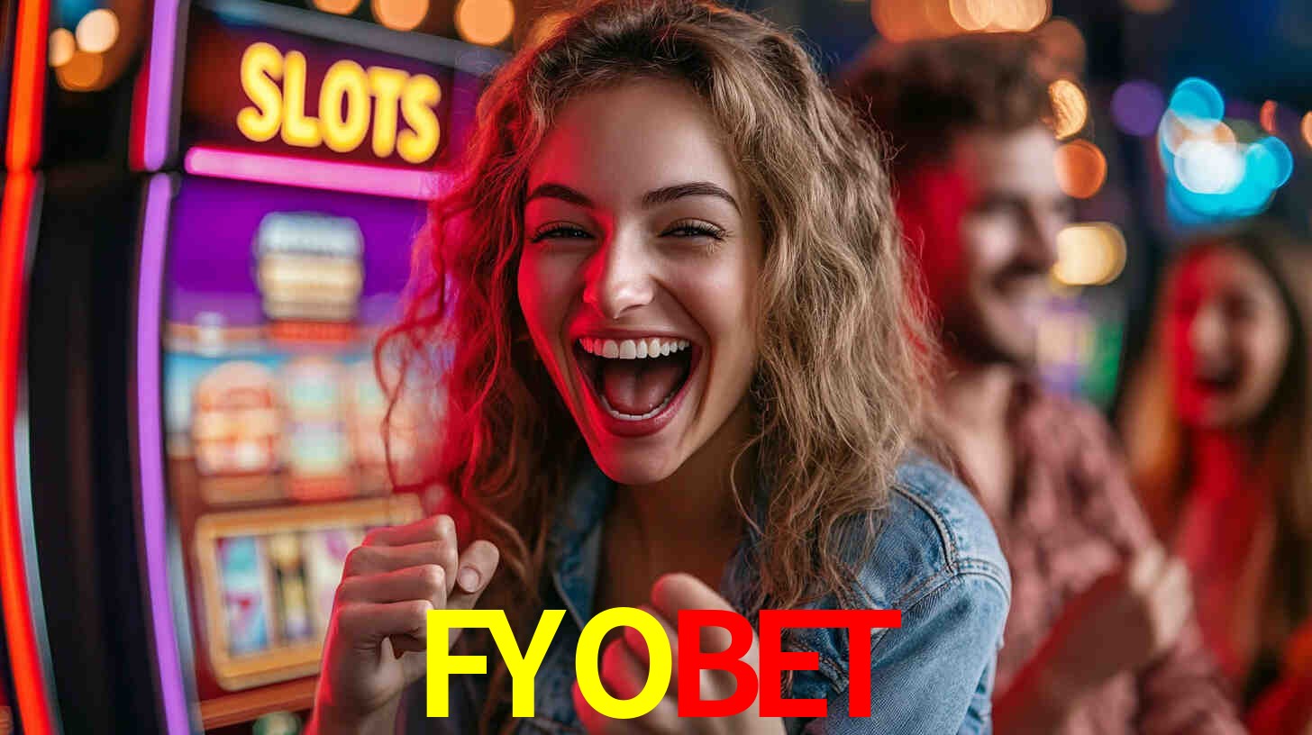 Bônus de Boas-vindas FYOBET