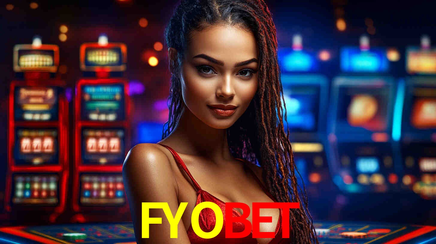 Experiência VIP FYOBET