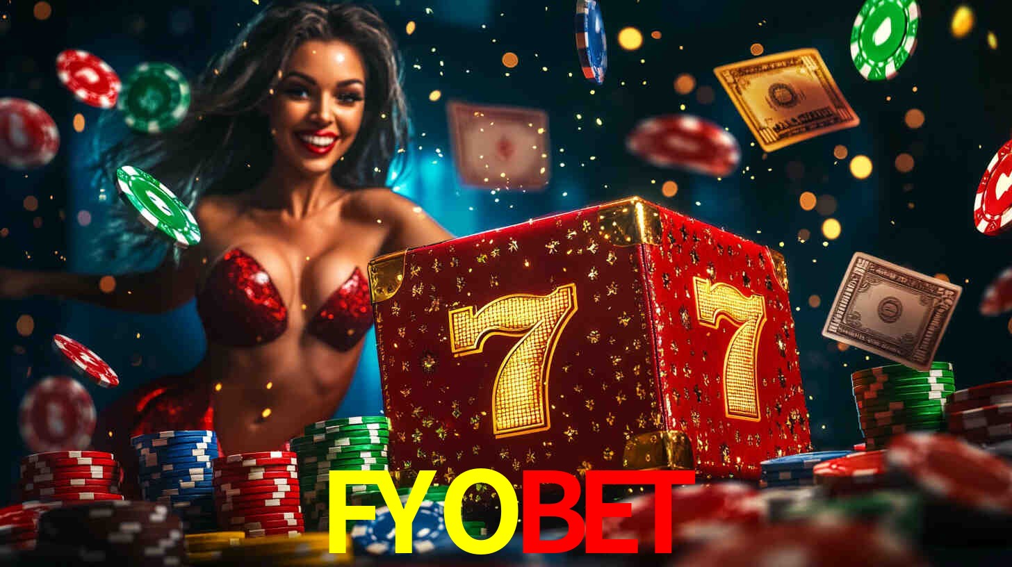Estatísticas FYOBET