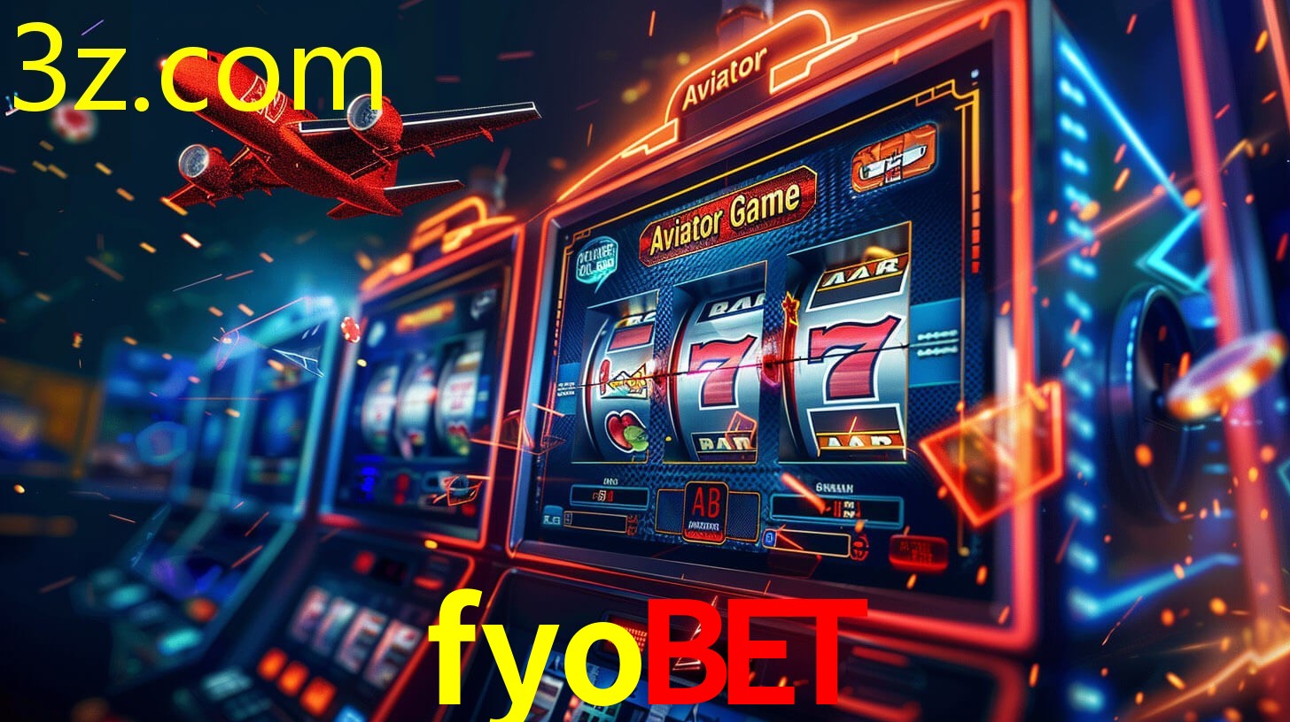 FYOBET.COM