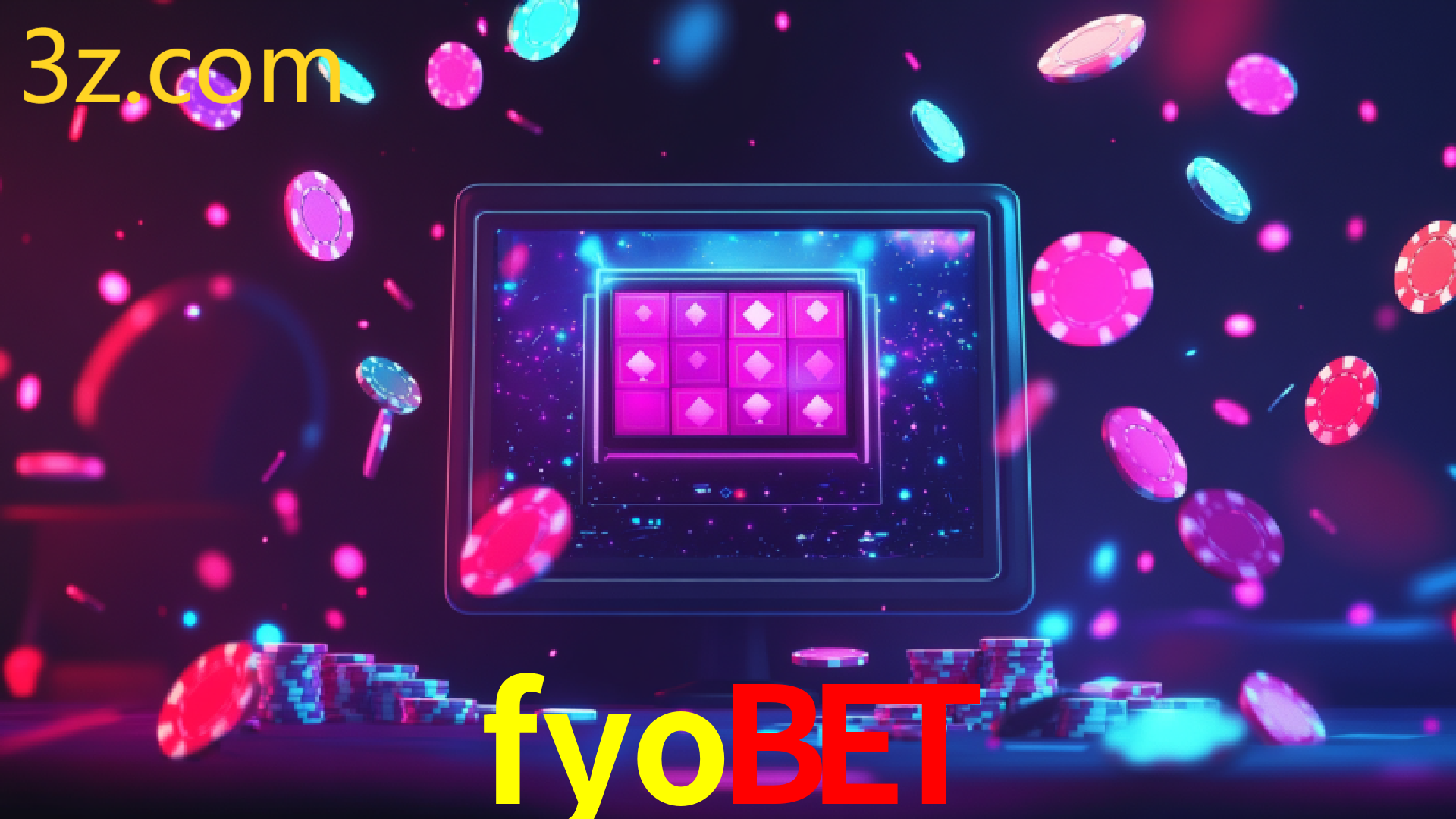 FYOBET.COM