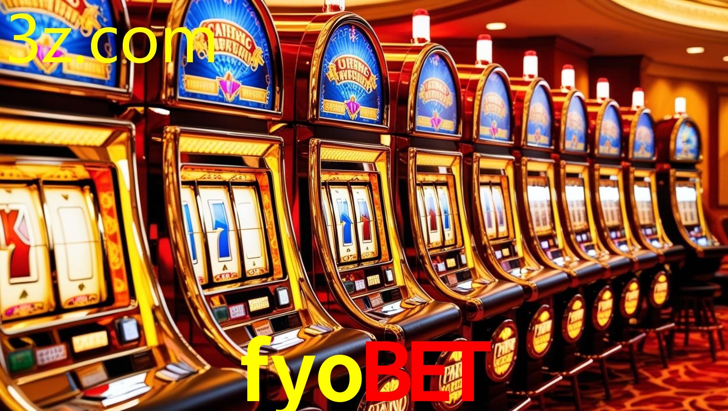 FYOBET.COM