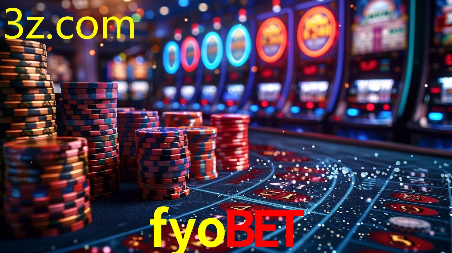FYOBET.COM