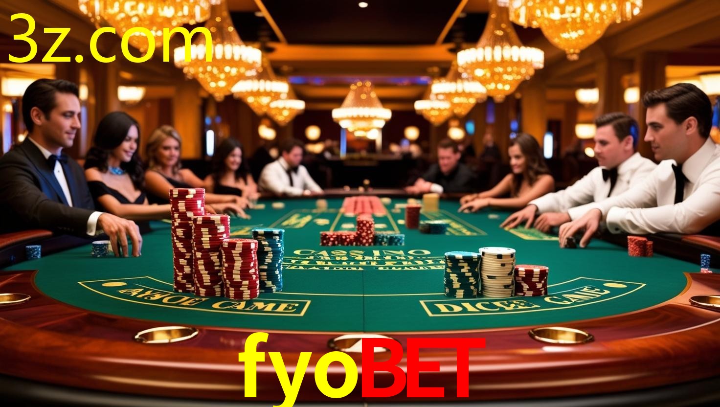 FYOBET.COM
