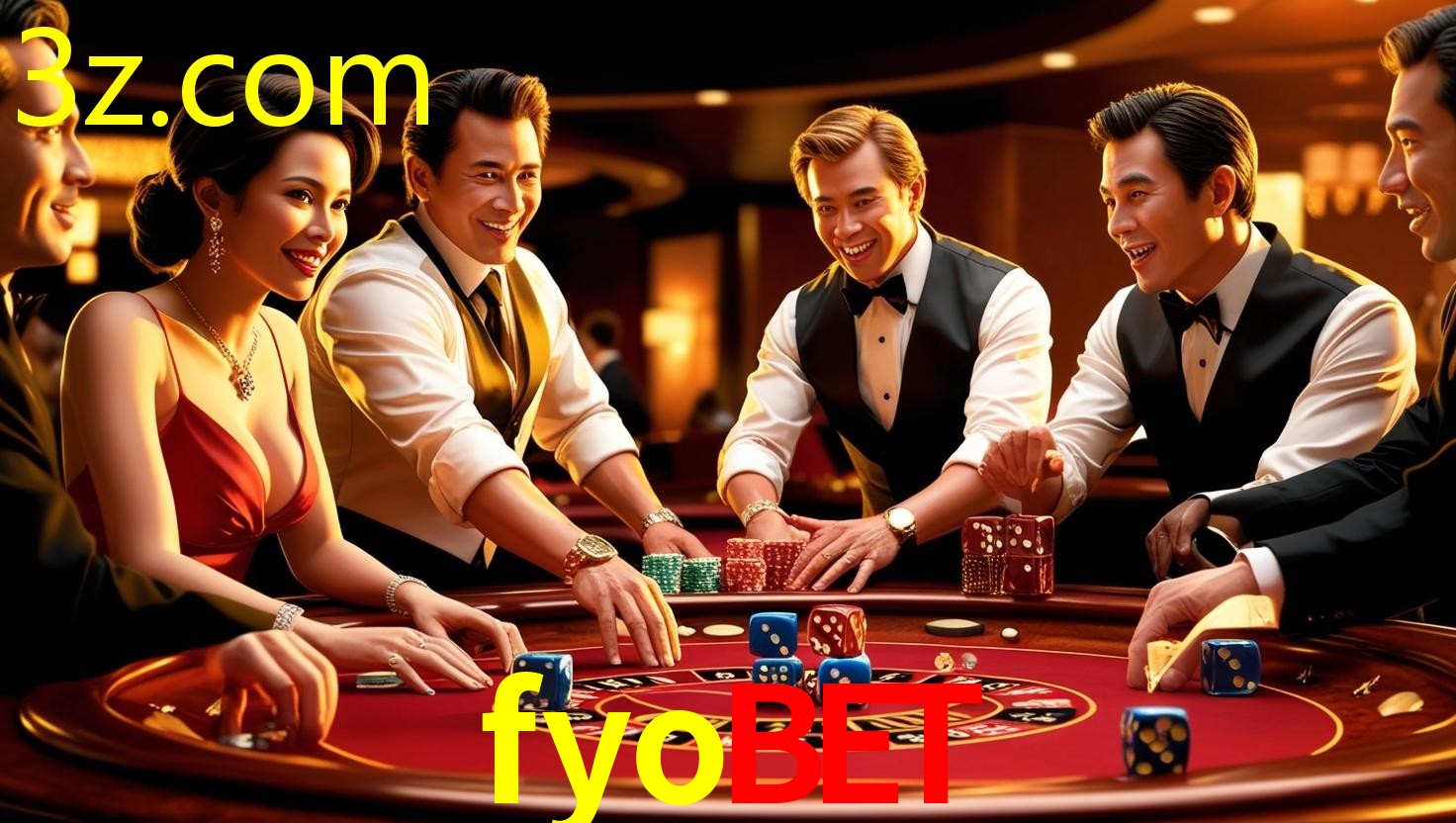 FYOBET.COM