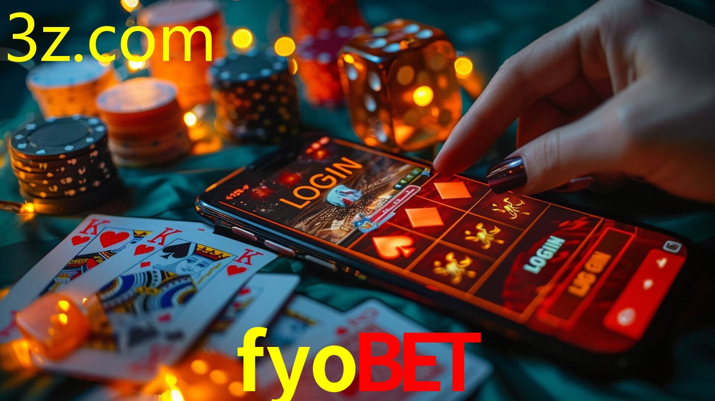 FYOBET.COM