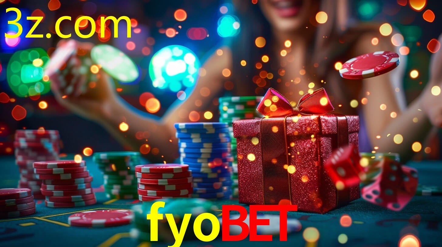 FYOBET.COM