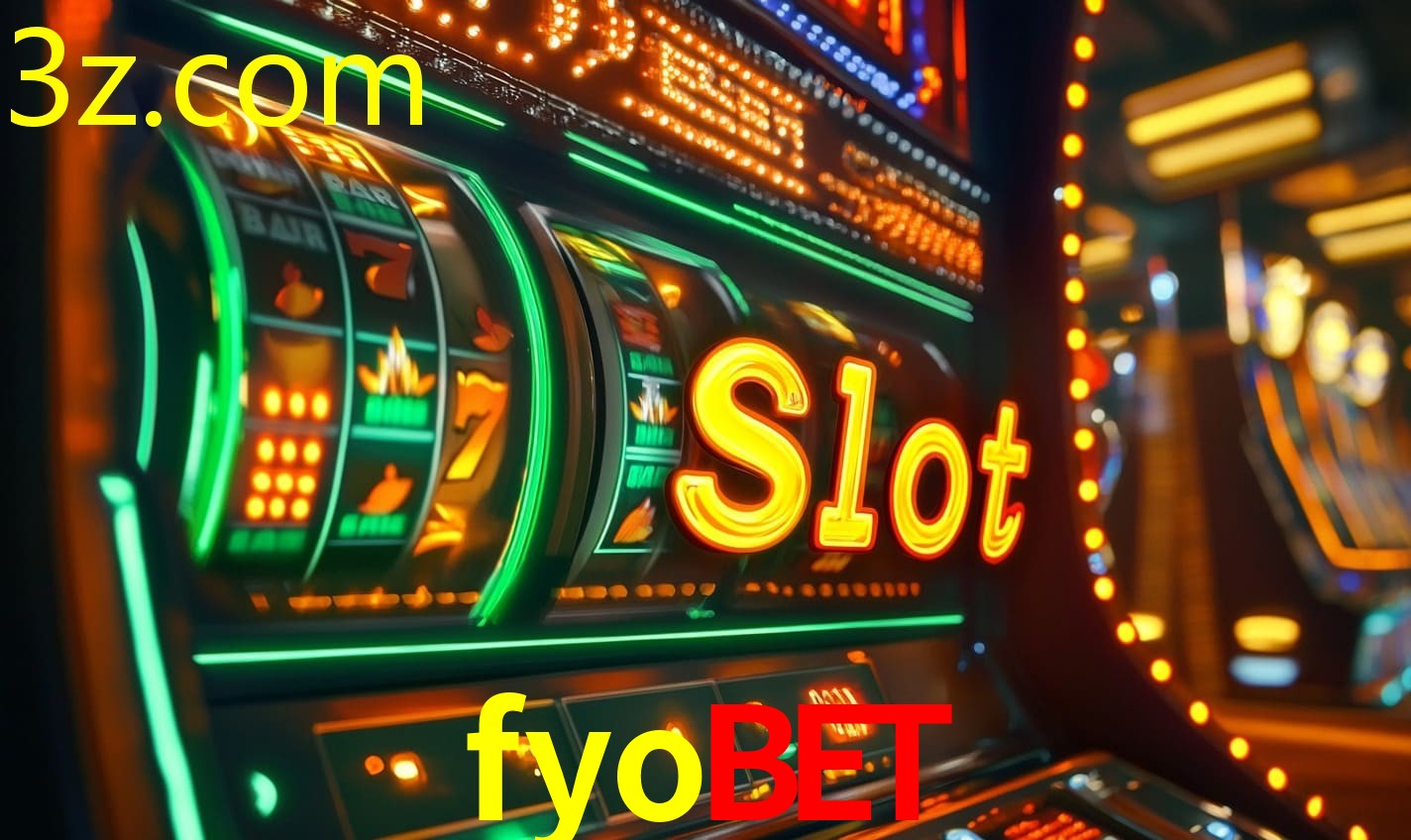 FYOBET.COM