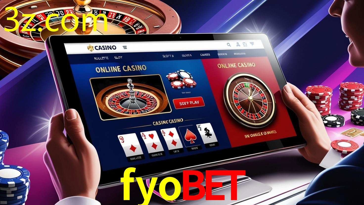 FYOBET.COM