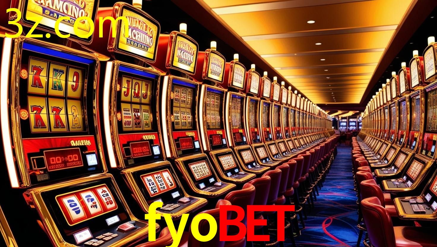 FYOBET.COM