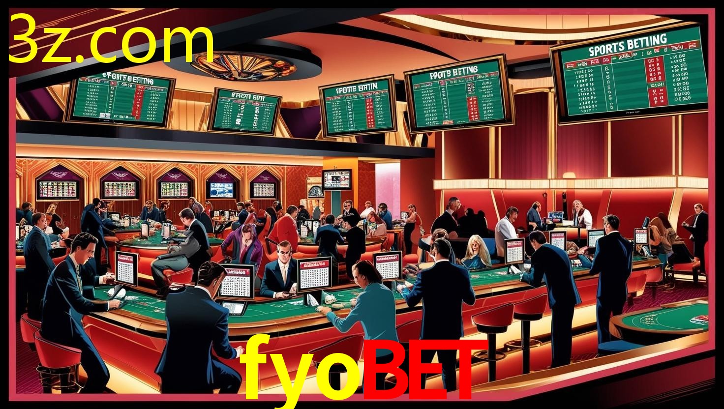 FYOBET.COM
