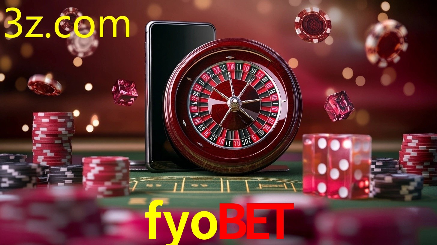 FYOBET.COM