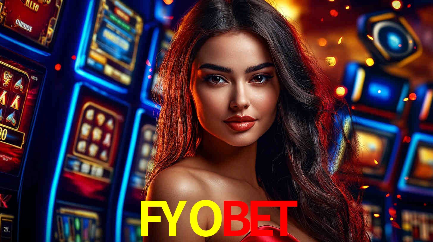 Estatísticas Esportivas FYOBET