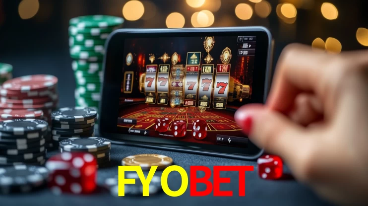 Ofertas Imperdíveis na FYOBET: Promoções e Bônus Que Valem a Pena