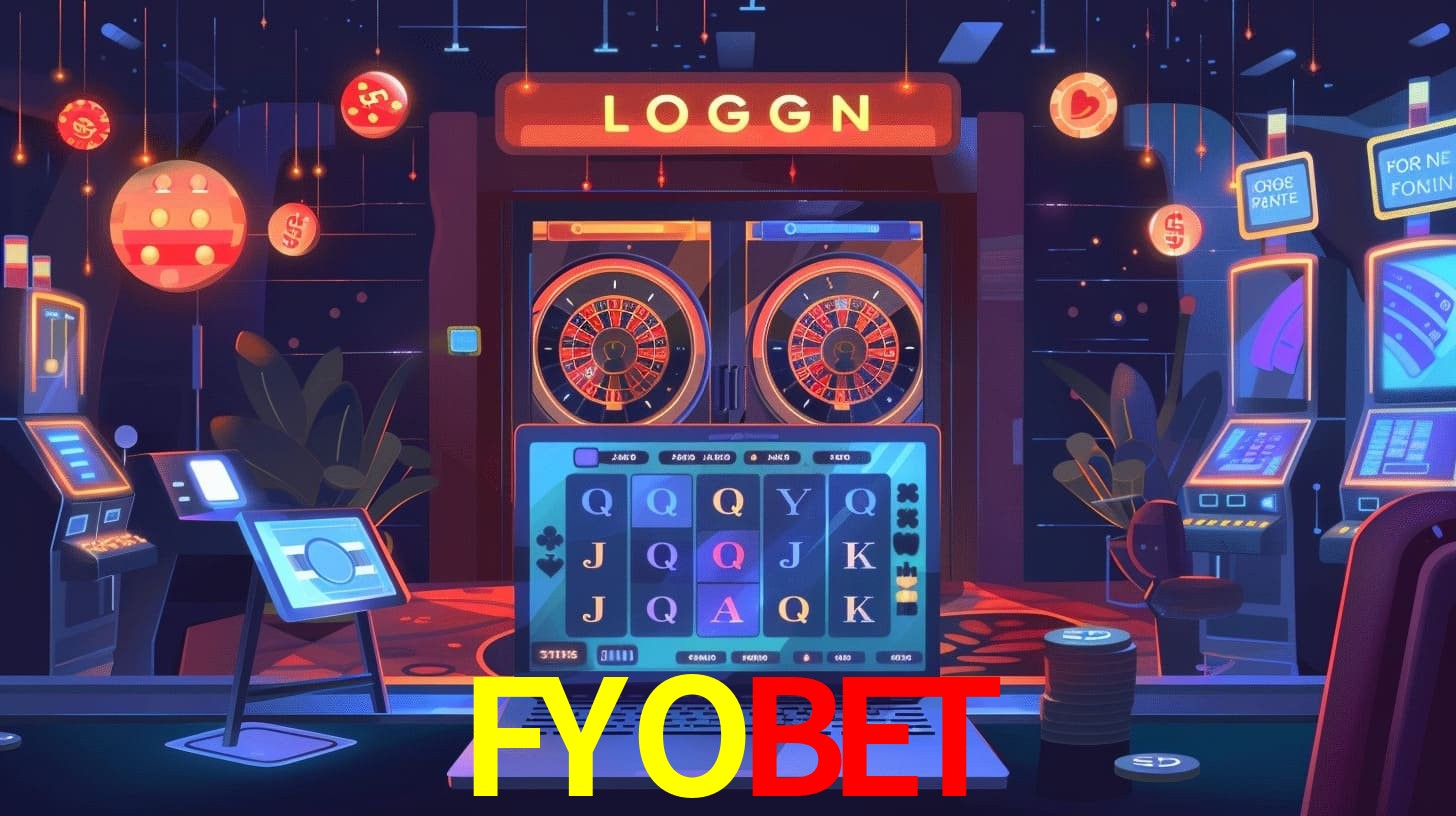 Explorando a Categoria de Eventos em Apostas na FYOBET