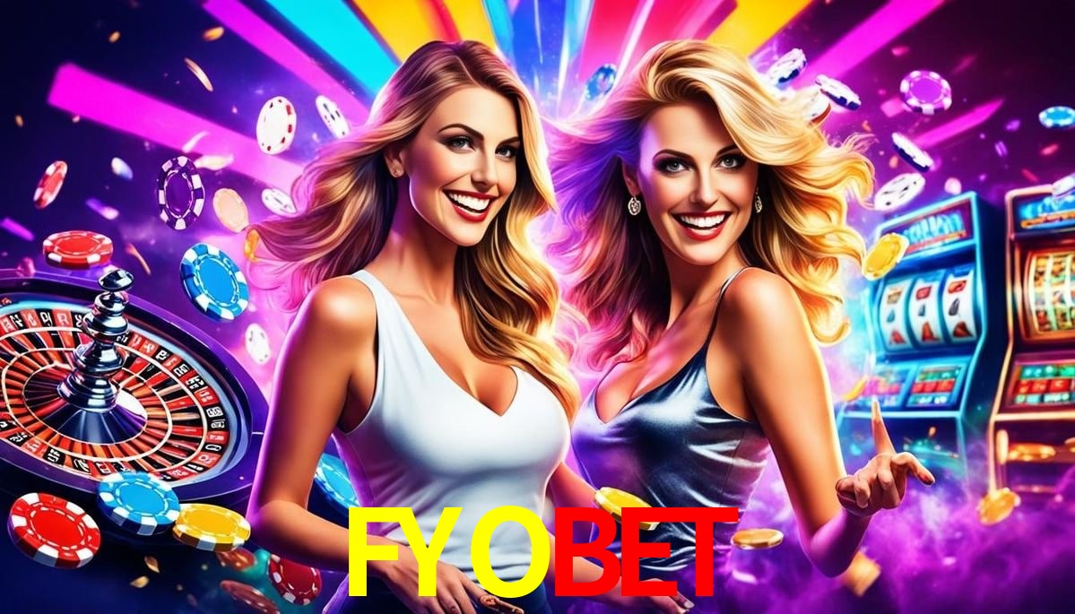 A Emoção da Loteria na FYOBET: Uma Chance de Mudança de Vida