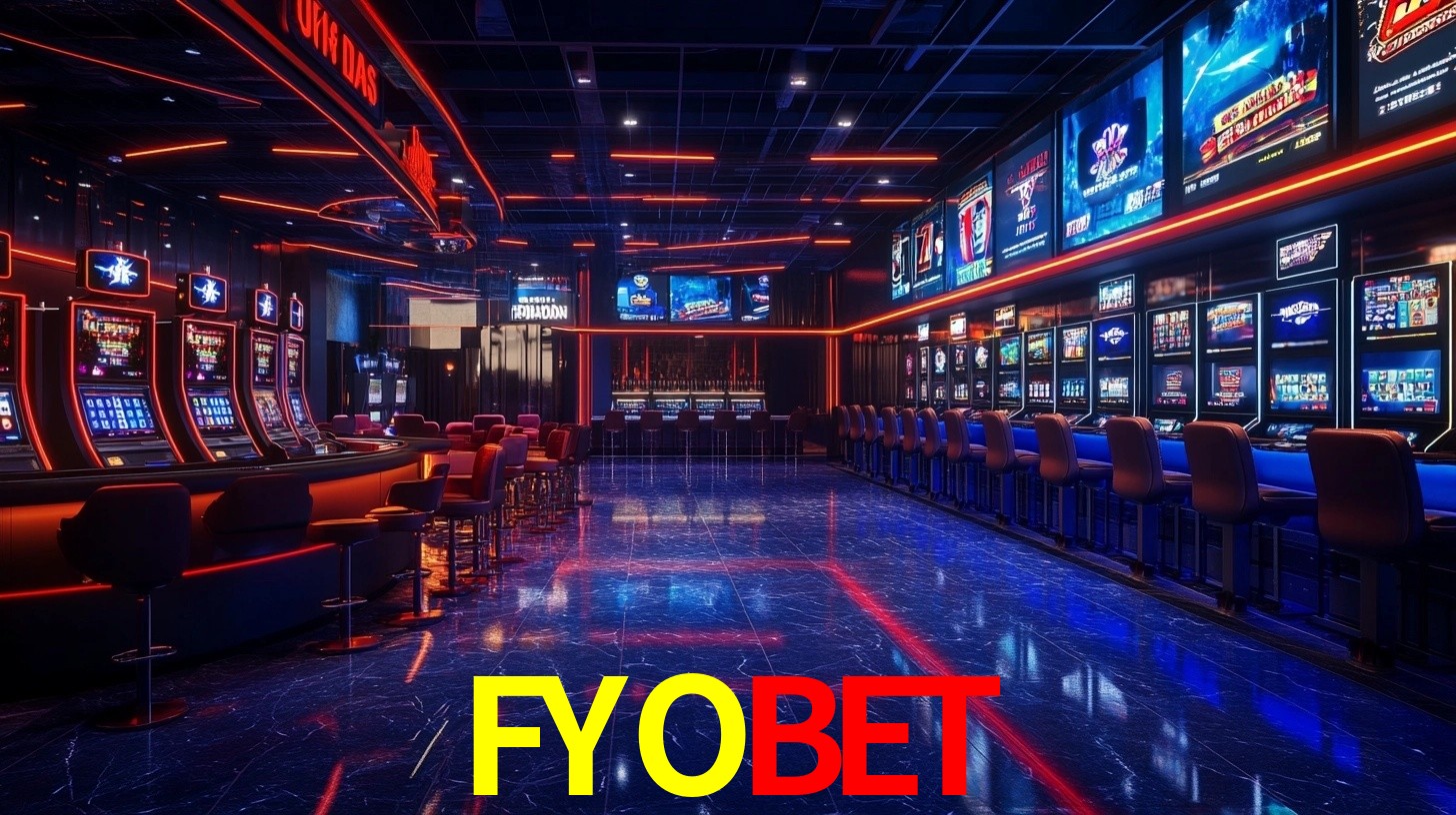 FYOBET App Interface