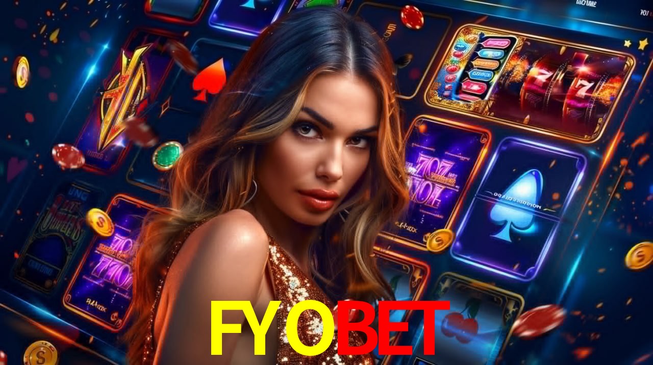 Cadastro Rápido FYOBET
