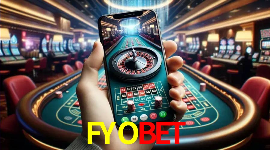 Player Reviews FYOBET