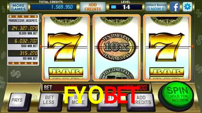Flash Promotion FYOBET
