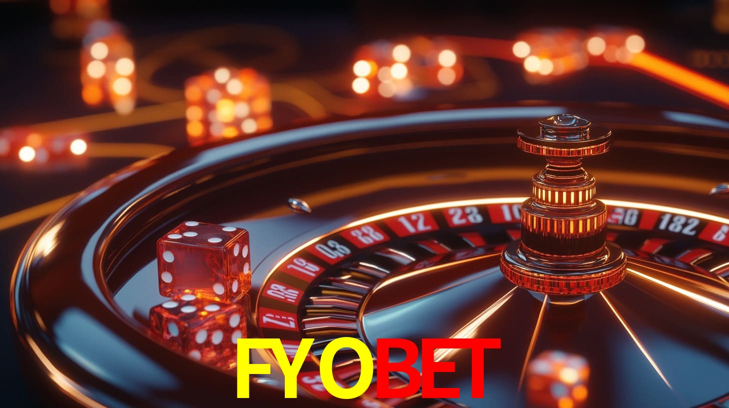 Descubra a Magia dos Jogos de Arcade no FYOBET