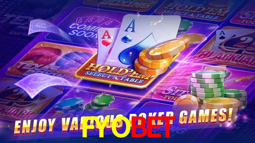 Benefícios da Conta FYOBET