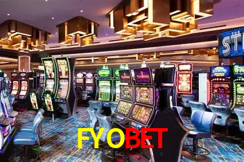 Explorando a Categoria de Eventos em Apostas na FYOBET