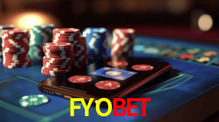 Descubra o Programa VIP da FYOBET: Vantagens Exclusivas para Jogadores