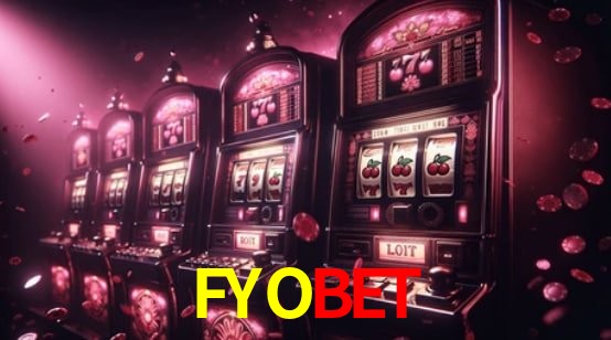 Promoções Sazonais FYOBET