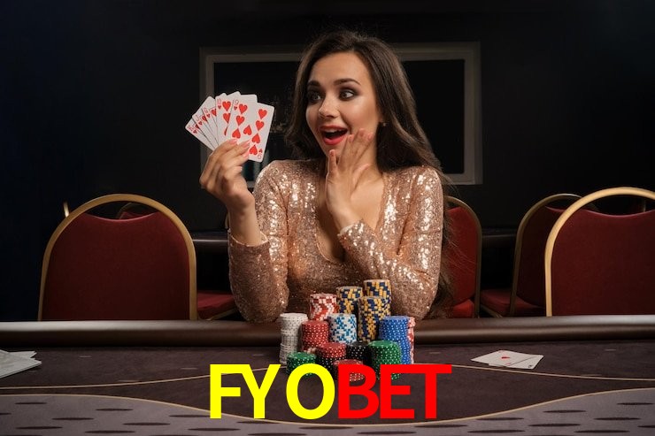 Promoção Relâmpago FYOBET