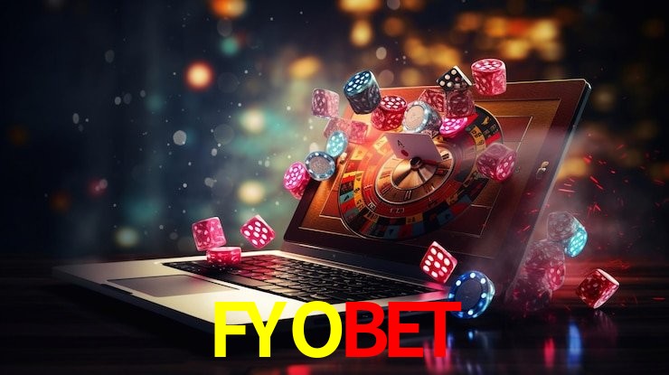 Tecnologia da Plataforma FYOBET