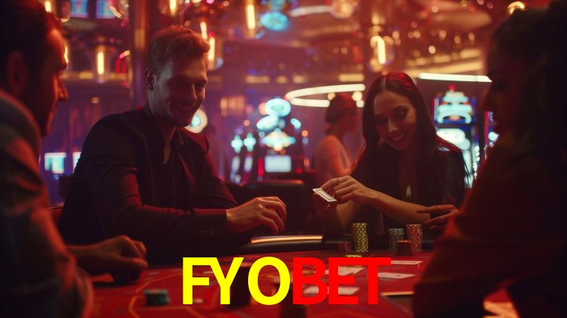 Interface Premium FYOBET
