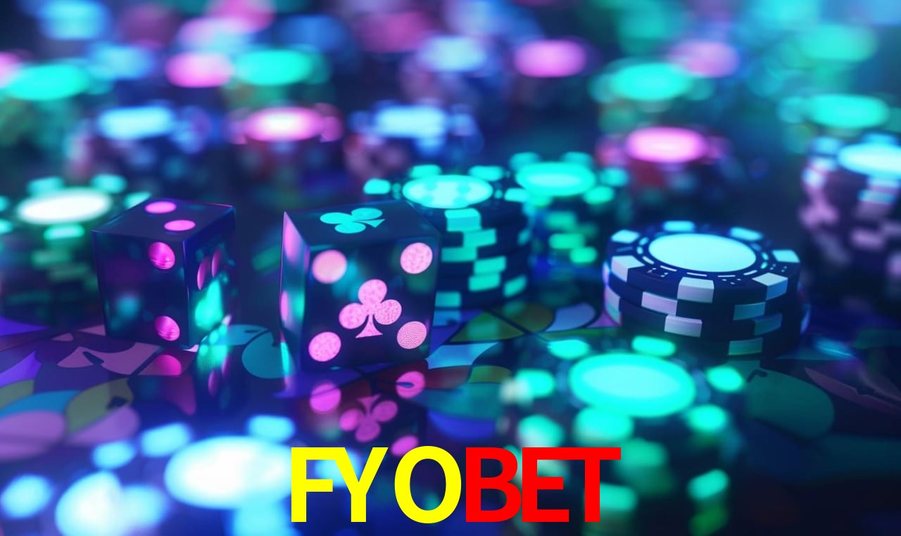 Apostas Esportivas na FYOBET: Um Guia Completo