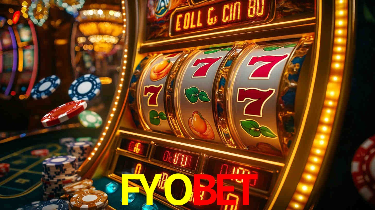 FYOBET Vip