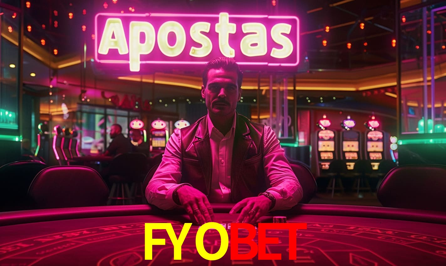Recursos de Bônus FYOBET