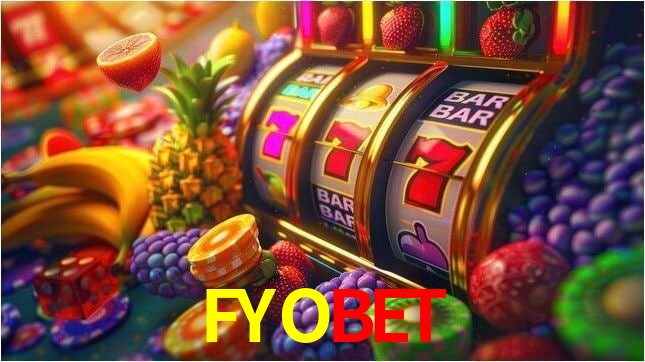 Platform Technology FYOBET
