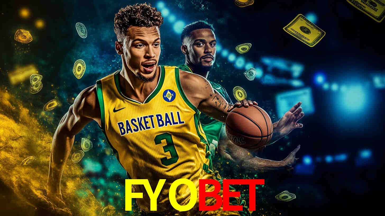 Casino Ao Vivo FYOBET