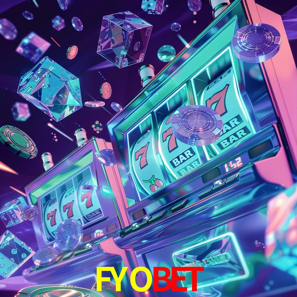 Sistemas de Segurança FYOBET