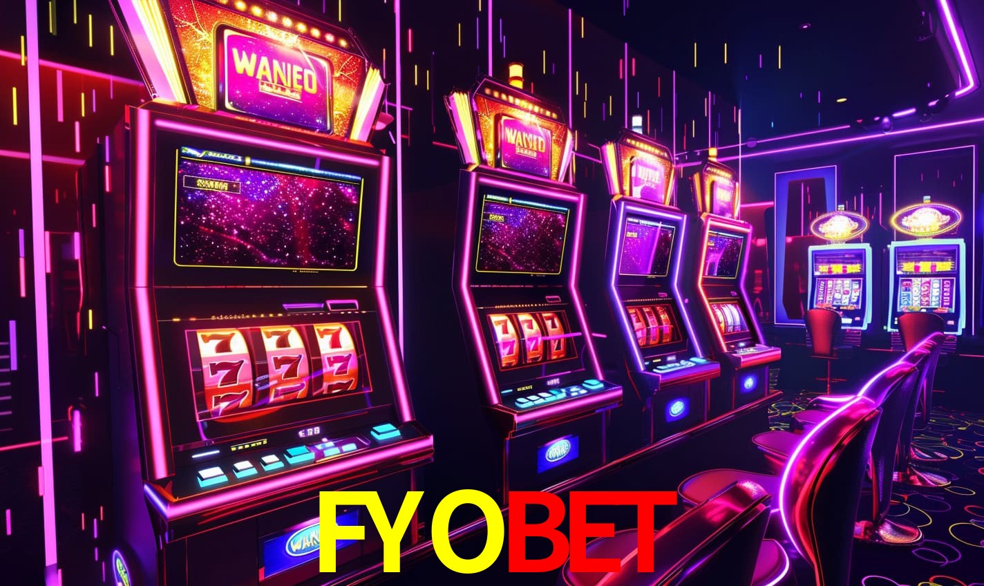 Gates of Olympus FYOBET