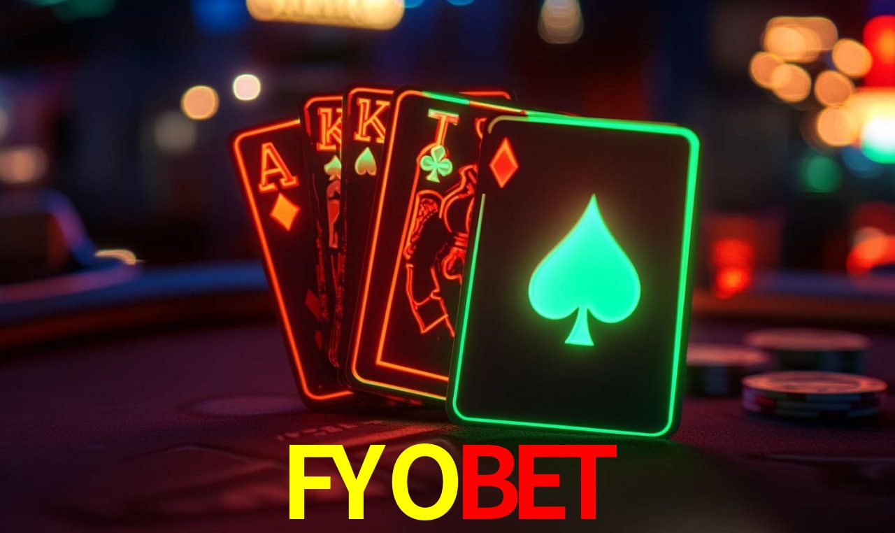 Apostas Esportivas na FYOBET: Um Guia Completo