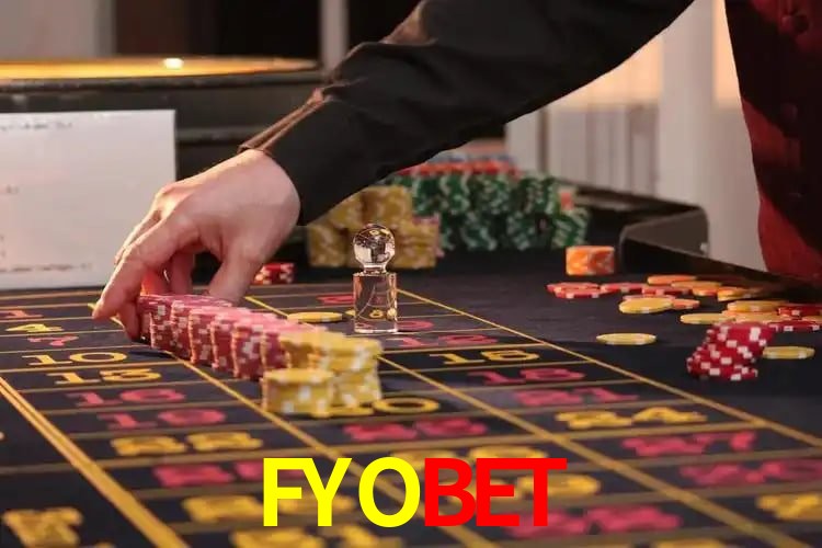 Jogos Exclusivos FYOBET