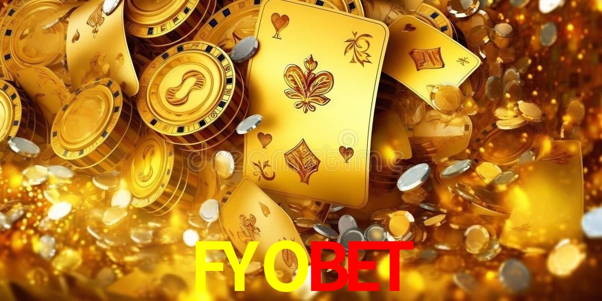 Casino Ao Vivo FYOBET