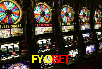 A Emoção da Loteria na FYOBET: Uma Chance de Mudança de Vida