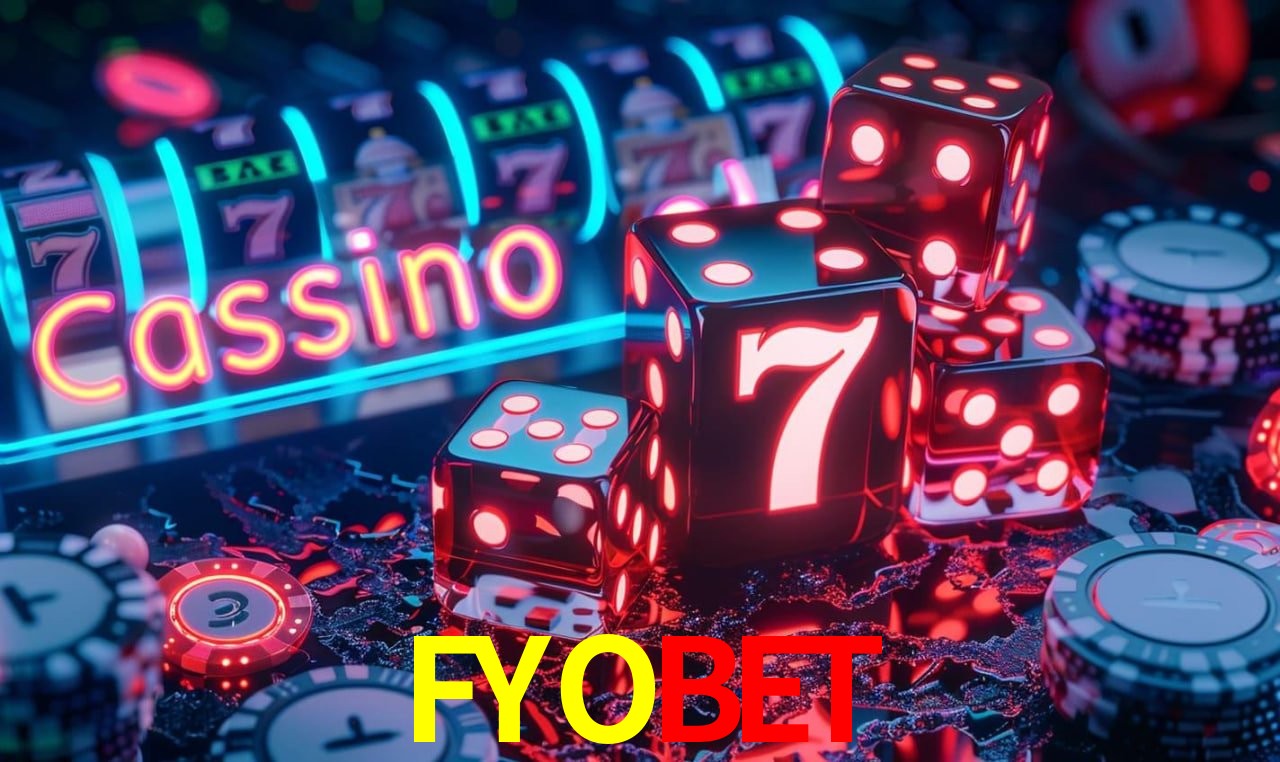 Football Betting FYOBET