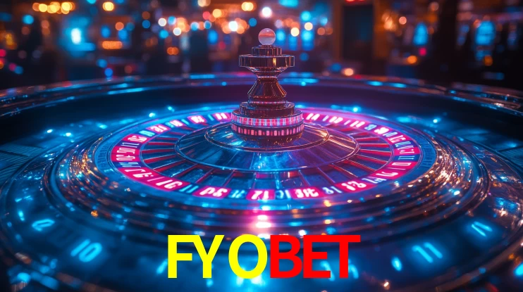Sinta a adrenalina dos jogos de cassino com FYOBET