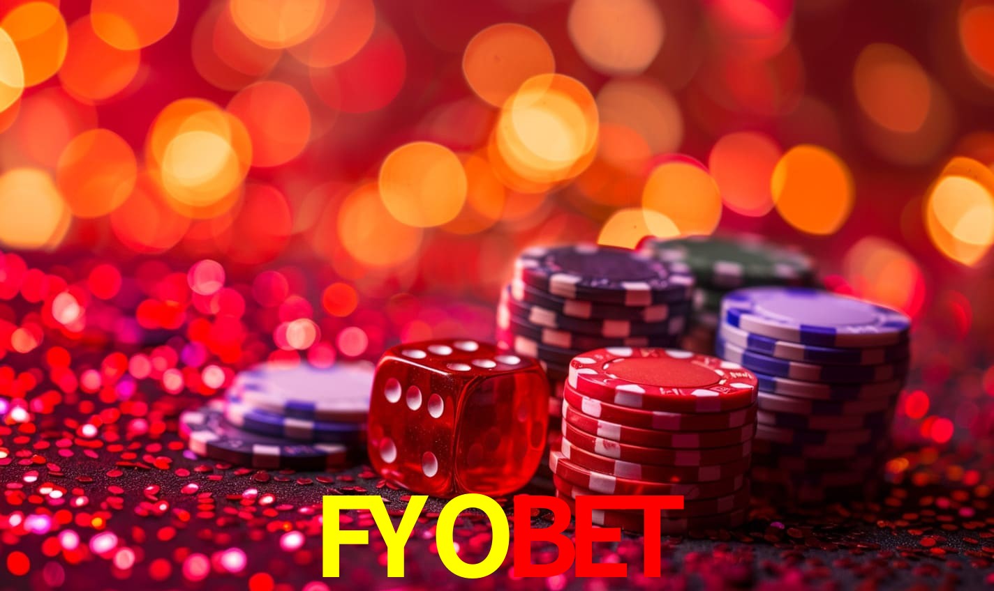 Avaliações dos Jogadores FYOBET