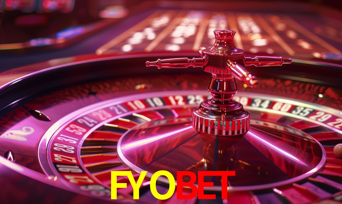 Diretório de Jogos FYOBET