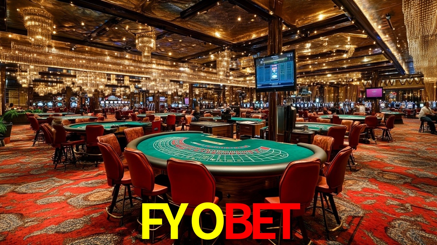 FYOBET Vip